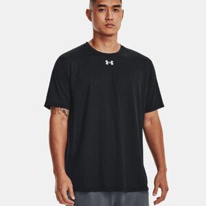 Under Armour Men's Tech Team Short Sleeve Tee - L